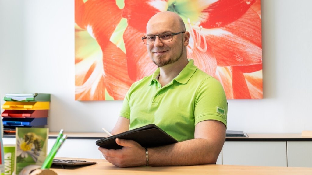 LVM-Versicherungsagentur Torben Schäfer