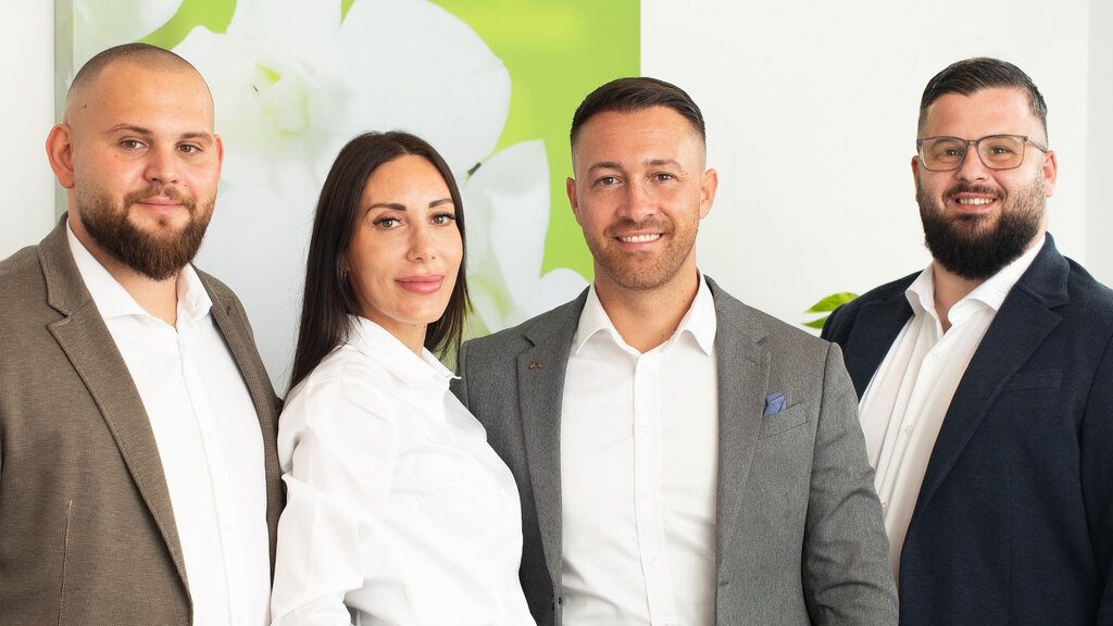 LVM-Versicherungsagentur Marco De Simone