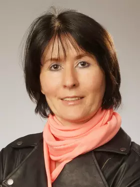 Claudia Heuzeroth-Kaiser
