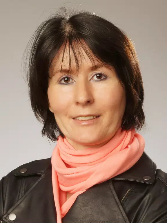 Claudia Heuzeroth-Kaiser