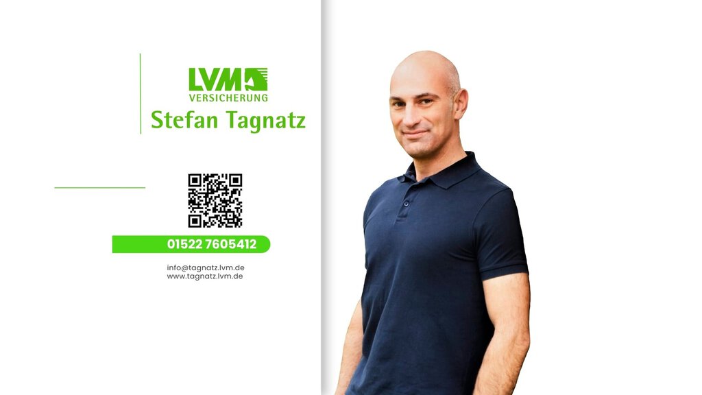 LVM-Versicherungsagentur Stefan Tagnatz