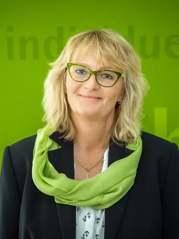 Birgit Dreiß