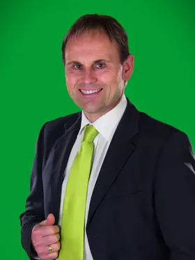 Jürgen Kopf