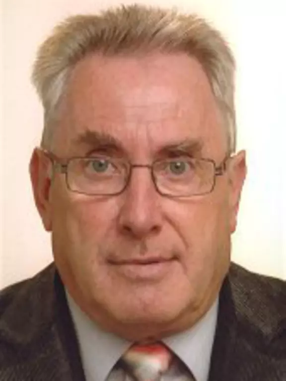 Gerd Kreckel