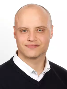 Laszlo Berges