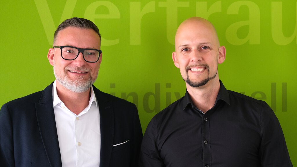 LVM-Versicherungsagentur Marc-Oliver Markmann