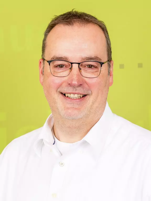 Michael Sterthaus