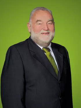 Walter Dehm