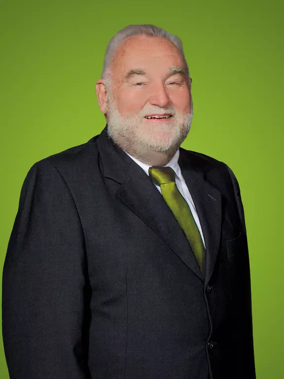Walter Dehm