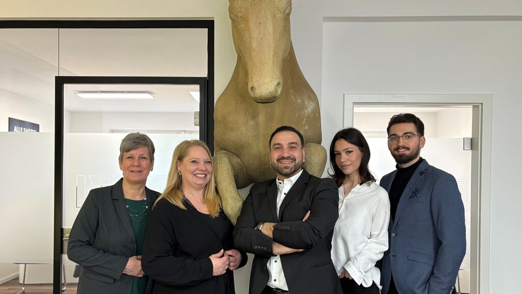 LVM-Versicherungsagentur Sebahatin Latif