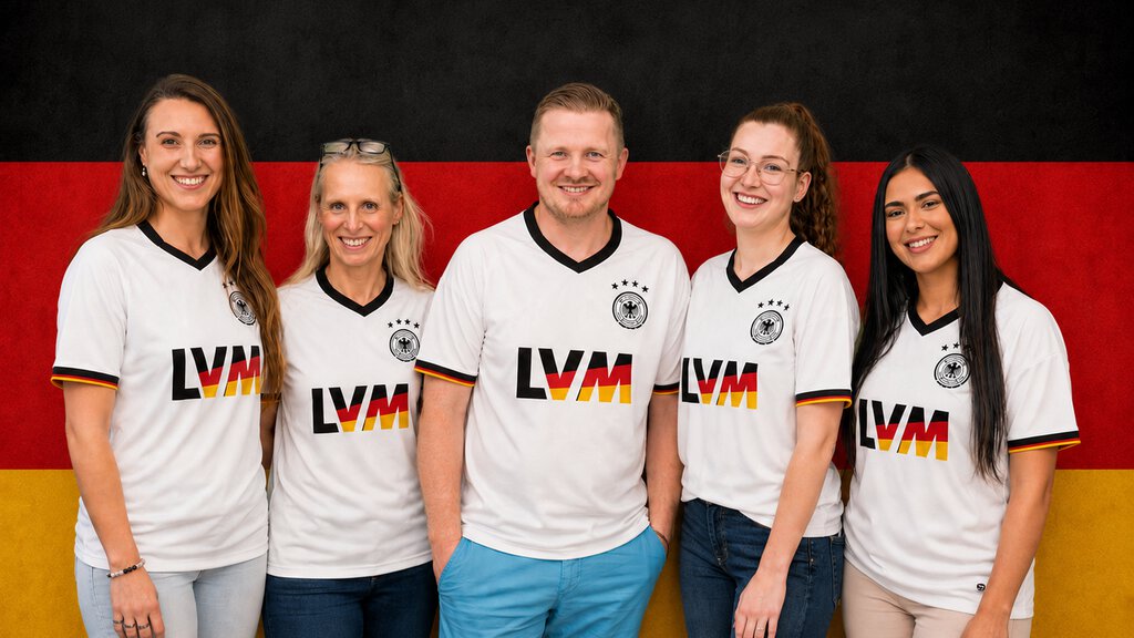 LVM-Versicherungsagentur Stefan Schön