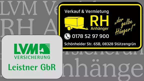 Gemeinsam unterwegs in der Region