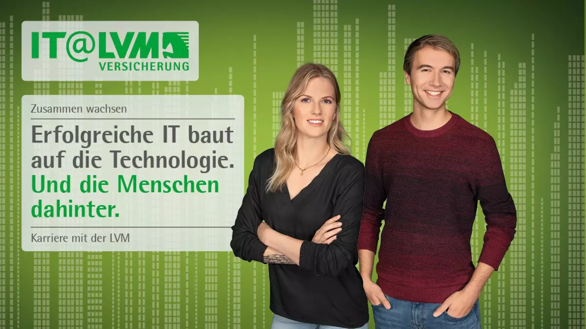Bild für IT Service Mitarbeiter (m/w/d) Schwerpunkt Compliance