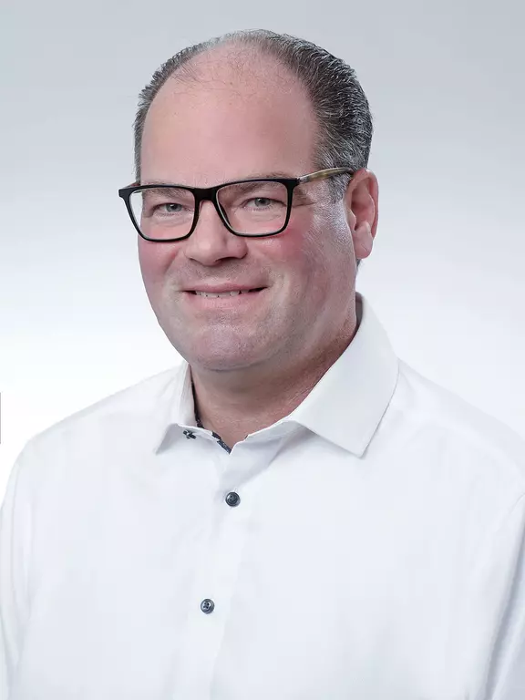 Thomas Sunderbrink