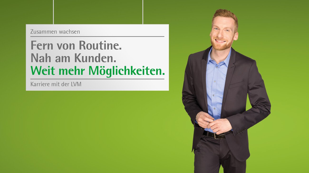 Bild für Agenturinhaber (m/w/d)