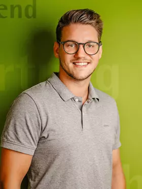 Nico Wollny