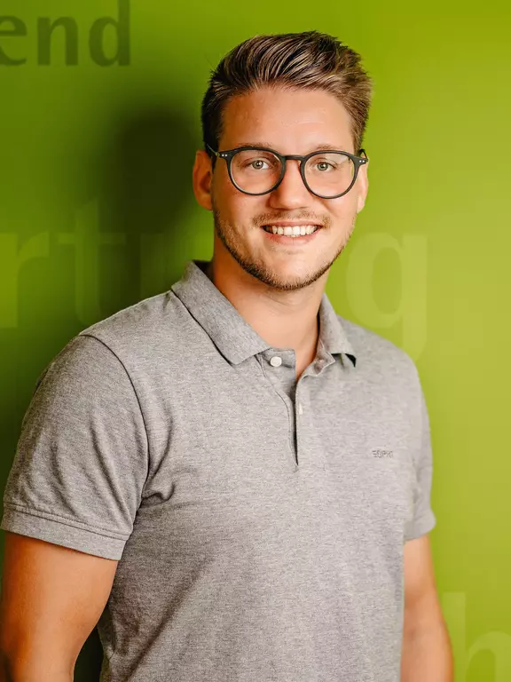 Nico Wollny