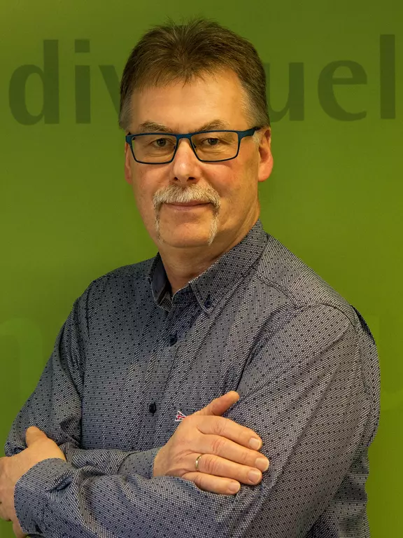 Udo Barthel