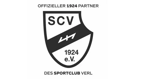 Offizieller Partner des SC Verl