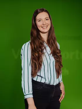 Sarah Alexandra Dzialas