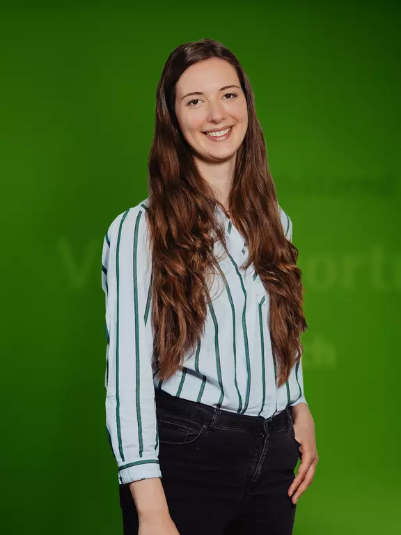 Sarah Alexandra Dzialas