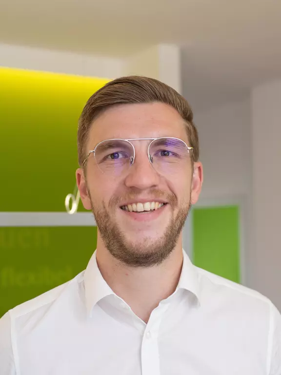 Alexander Scheipers