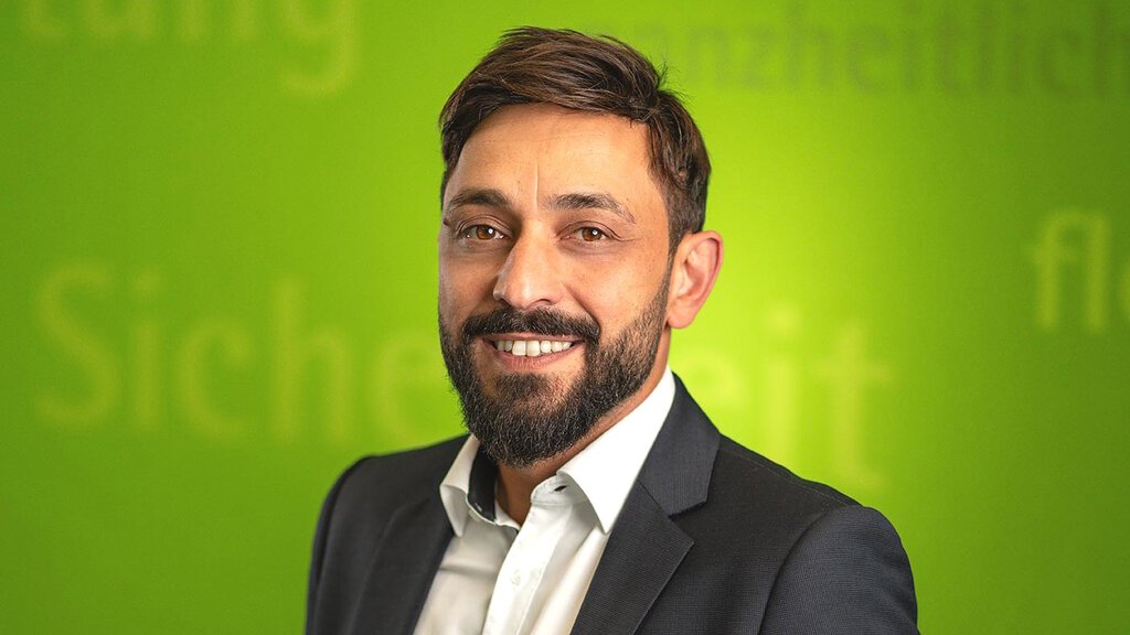 LVM-Versicherungsagentur Matthias Agirdogan