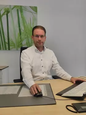 Björn Dillenhöfer