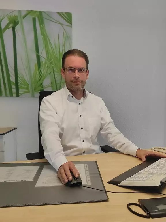 Björn Dillenhöfer