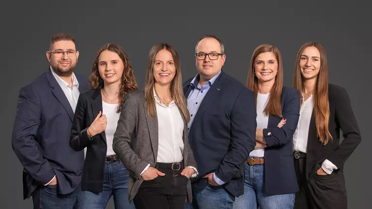 Wir kümmern uns: LVM-Versicherungsagentur Düser Inh. Düser-Pöpsel & Hagen