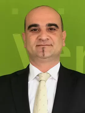 Selim Uslu