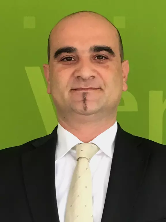 Selim Uslu
