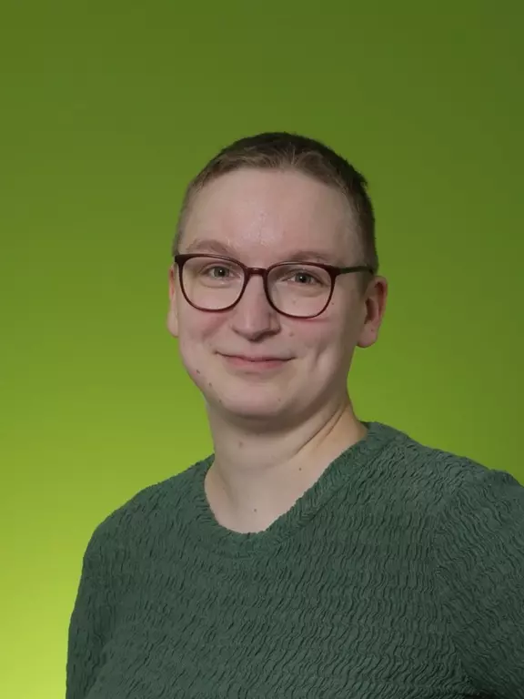 Juliane Seele