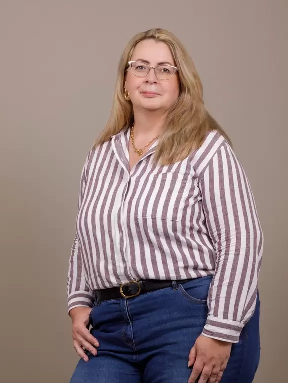 Susan Skerra