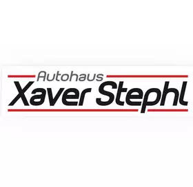 Autohaus und Werkstatt Xaver Stephl in Übersee