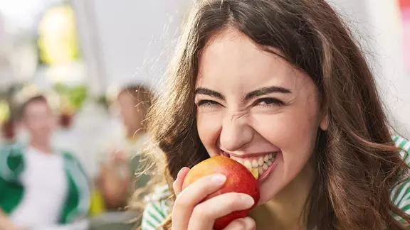 Zahnzusatzschutz für Ihre Zähne