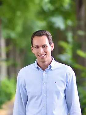 Marc Wehmeyer