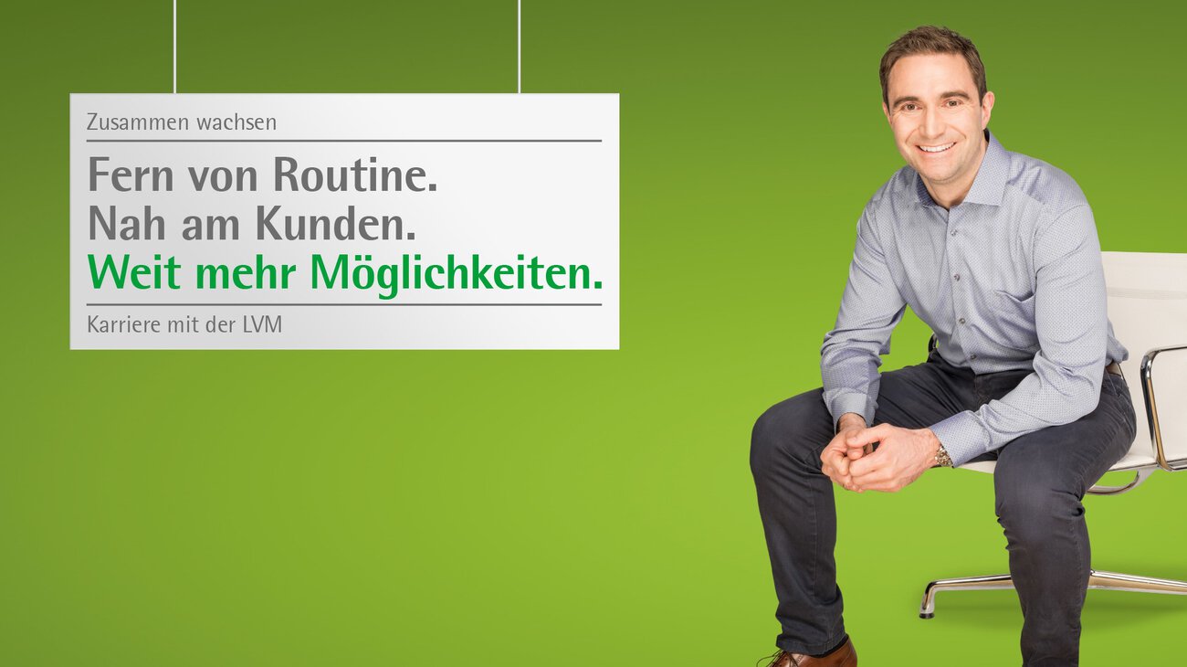 Bild für Innendienstmitarbeiter (m/w/d)