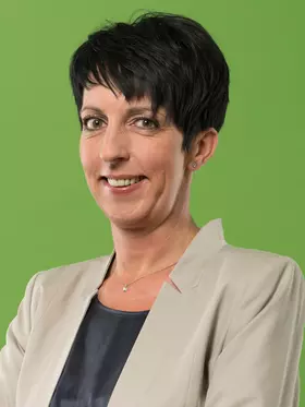 Anja Duckstein