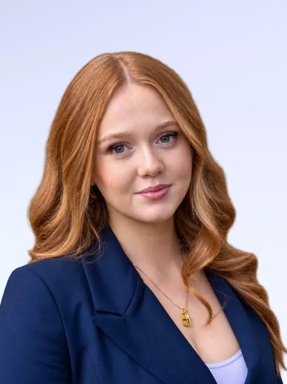 Hanna Huesmann