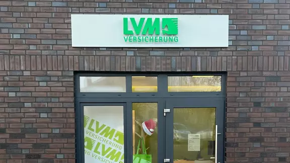 Im September 2024 haben wir unsere Agentur in Varel eröffnet