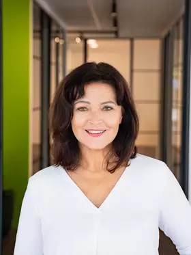 Petra Scholtz
