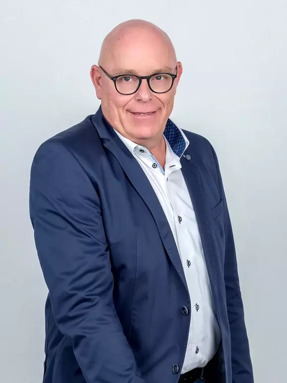 Stefan Müller