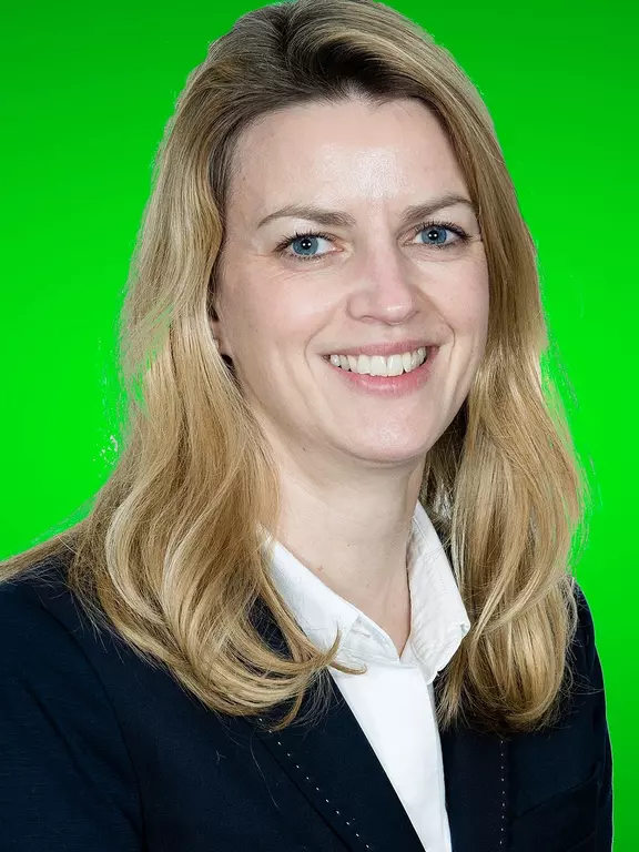 Sandra Fehmer