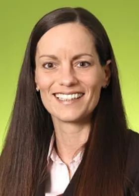 Melanie Hillebrand