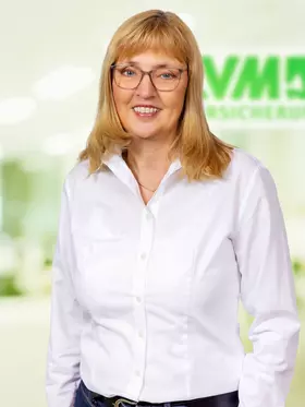Angela Pfingst