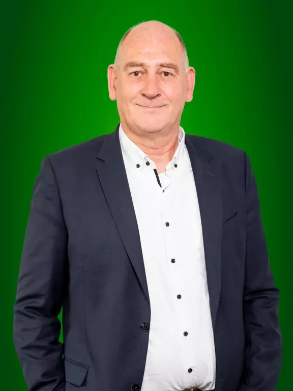 Olaf Sasse