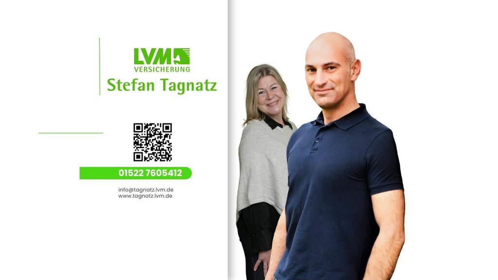 LVM-Versicherungsagentur Stefan Tagnatz