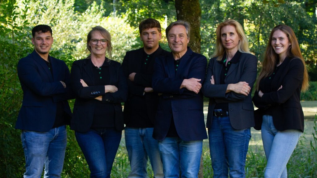 LVM-Versicherungsagentur Richter