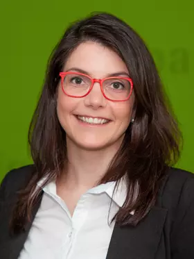 Anika Laucht